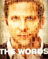 Смотреть Онлайн Слова / The Words [2012]